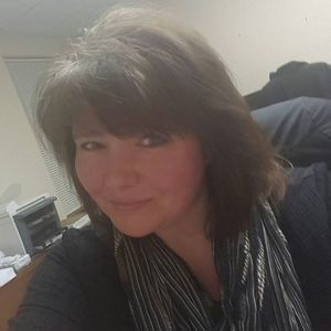 Meet your Posher, Kristine
