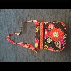 Vera Bradley Crossbody