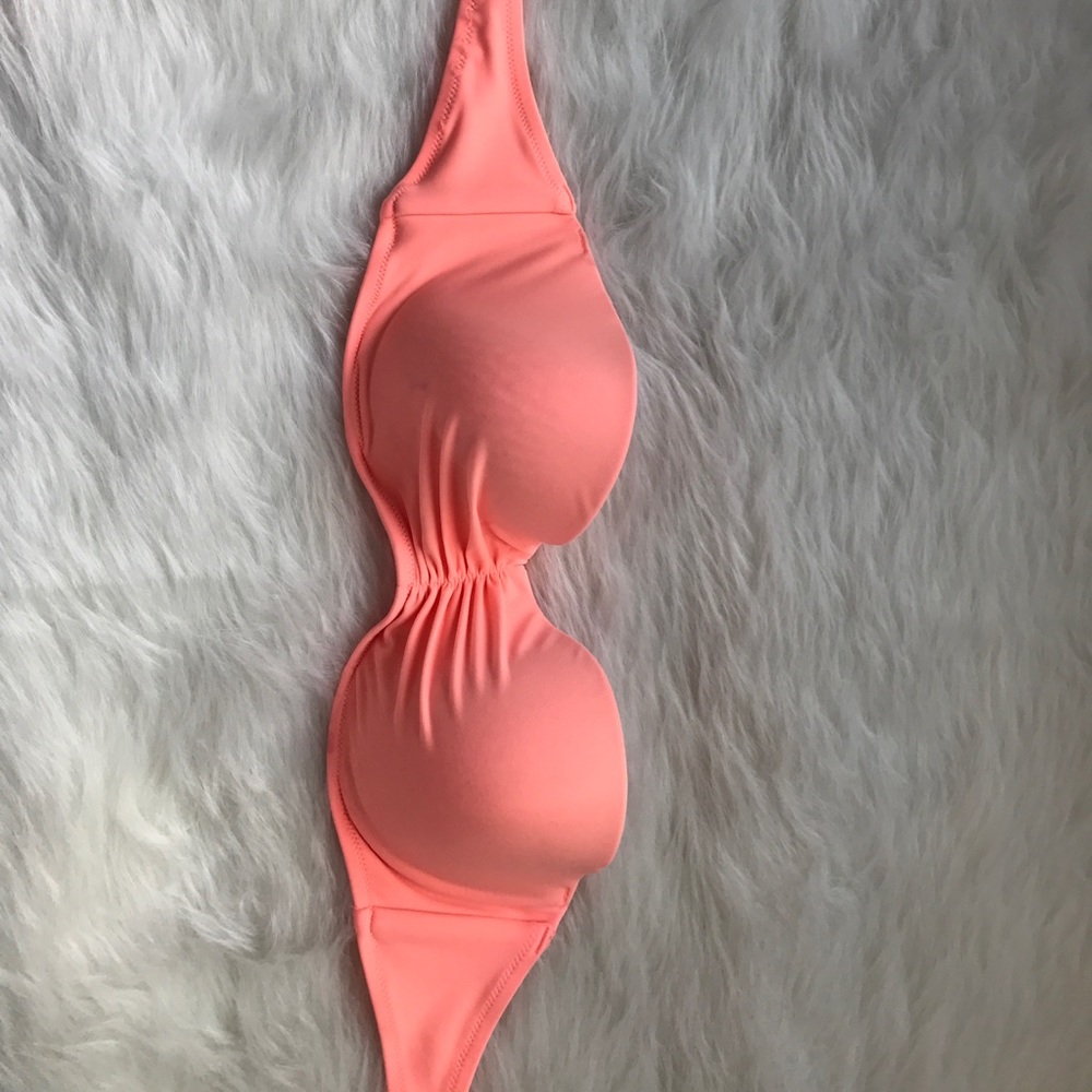 VS Pink Swimsuit Top