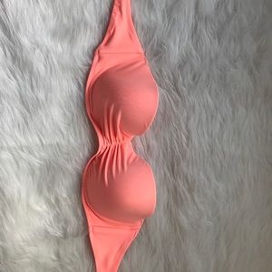 VS Pink Swimsuit Top