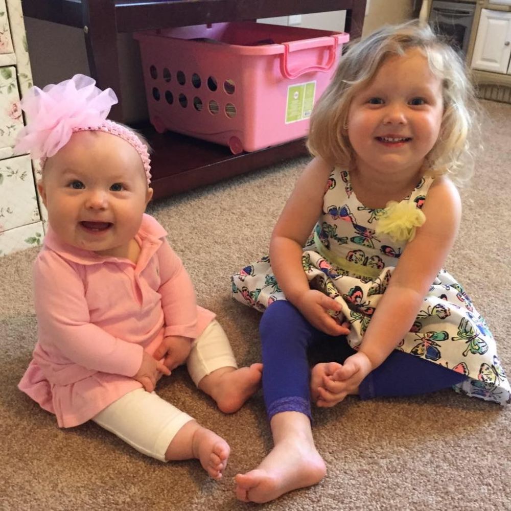 Meet your Posher, Carrington