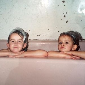 Meet your Posher, Ashlee