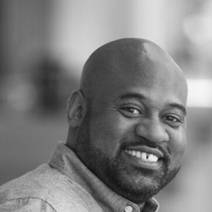 Meet your Posher, Bryan