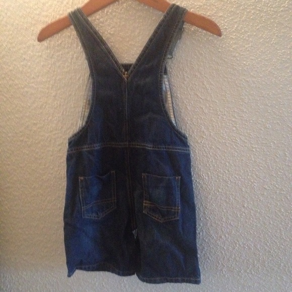 Adorable Overalls - Picture 3 of 3