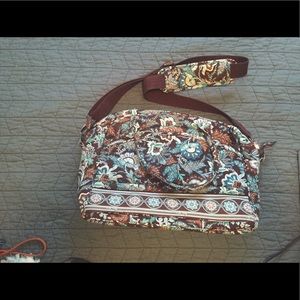 Vera Bradley Tote