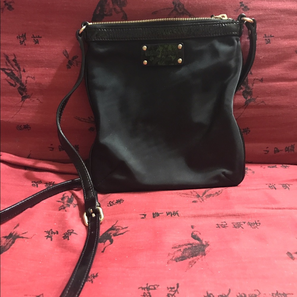 Authentic Kate Spade Crossbody