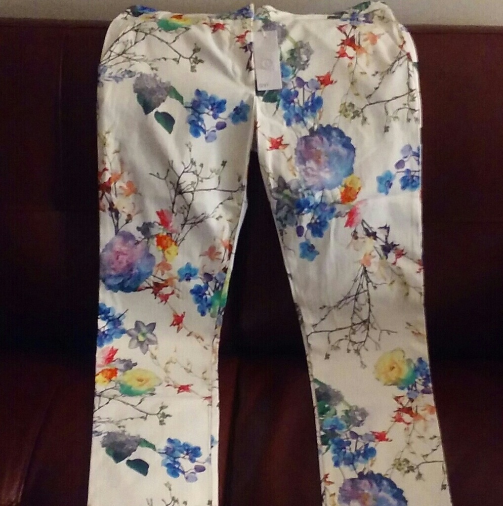 Pants
