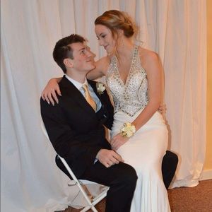 Meet your Posher, Will