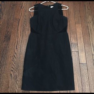 Black Loft Dress