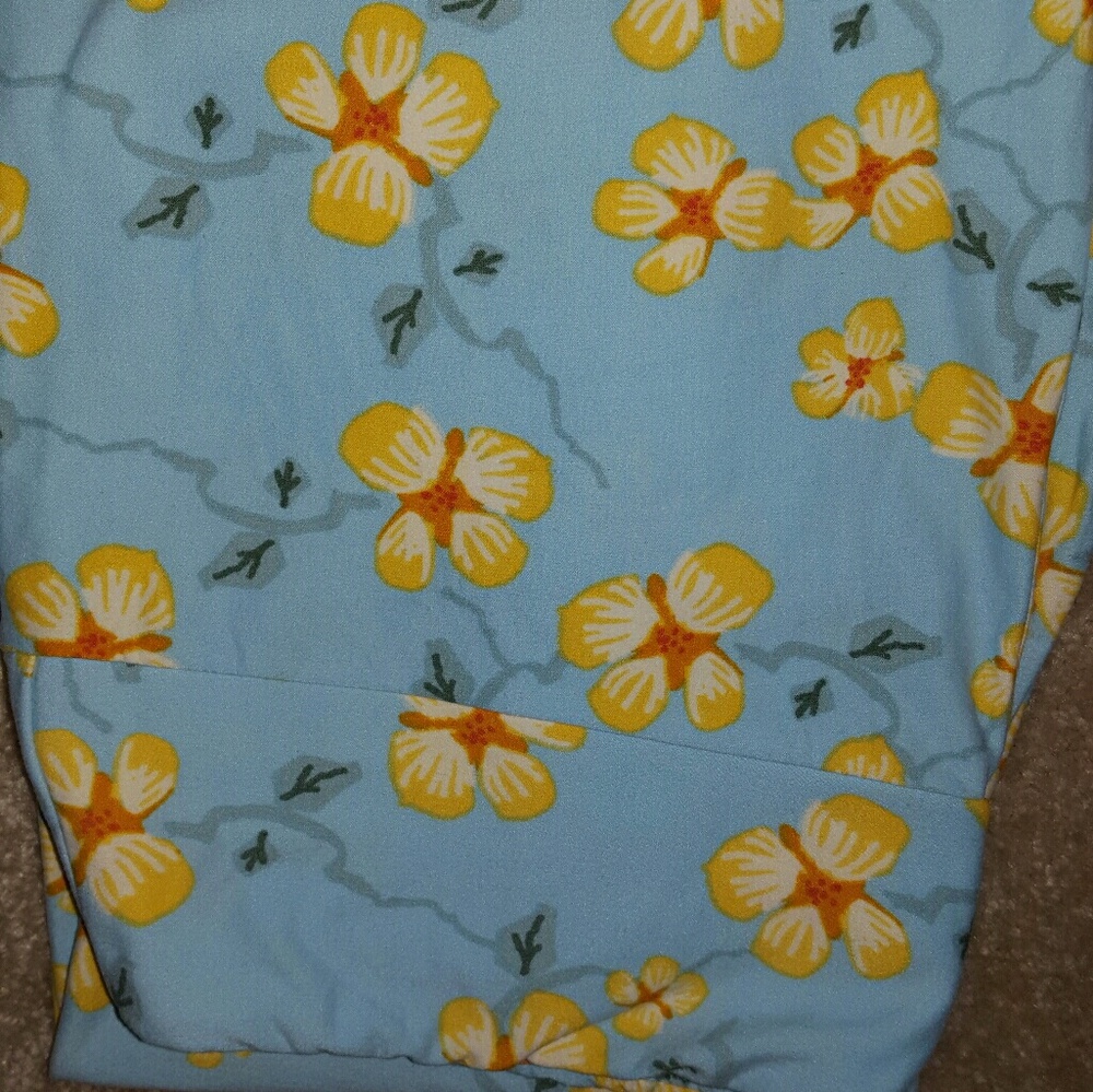 Lularoe Leggings TC