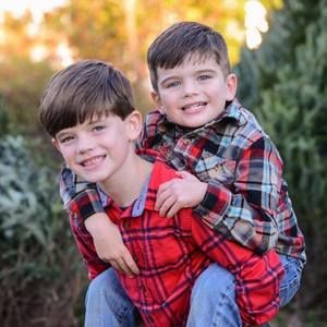 Meet your Posher, Nicola