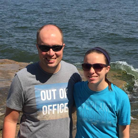 Meet your Posher, Lindsay - Picture 1 of 1