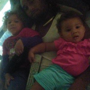 Meet your Posher, Dwayne