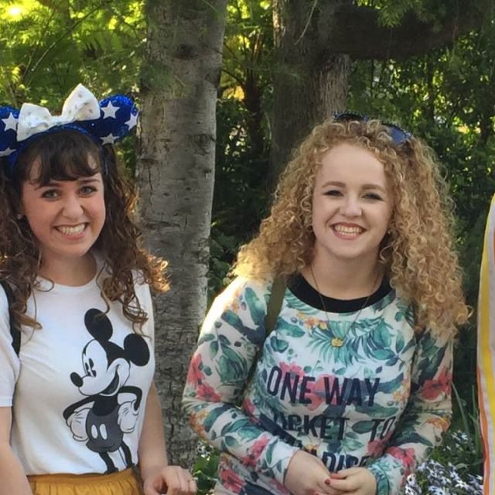 Meet your Posher, Marissa