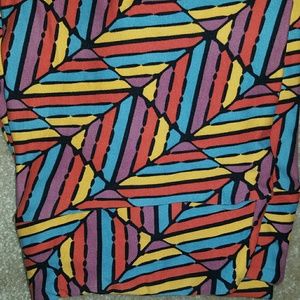 Lularoe Leggings TC