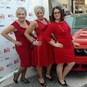 Meet your Posher, Abby