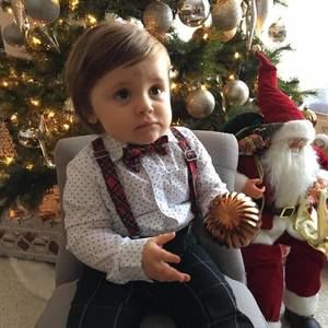 Meet your Posher, Renata