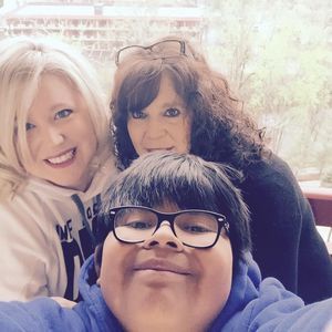 Meet your Posher, Brook