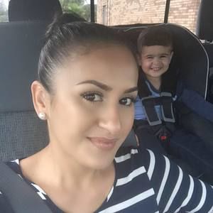 Meet your Posher, Madeline