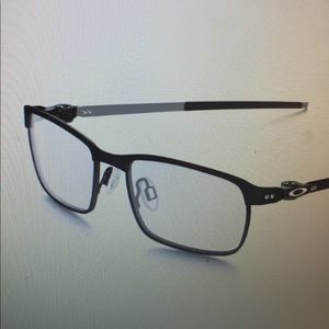 Oakley Tin Cup eyeglass frames