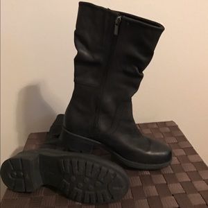 Clark boots