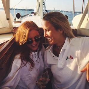 Meet your Posher, Allie