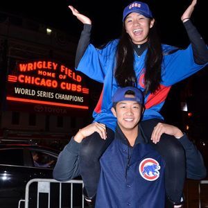 Meet your Posher, Kenny