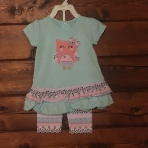 Baby Gear 12 months outfit