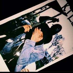 Meet your Posher, Richard