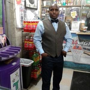 Meet your Posher, Ronnie