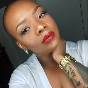 Meet your Posher, Amber