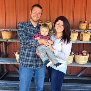 Meet your Posher, Ashley