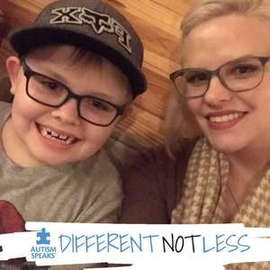 Meet your Posher, Wendelynn