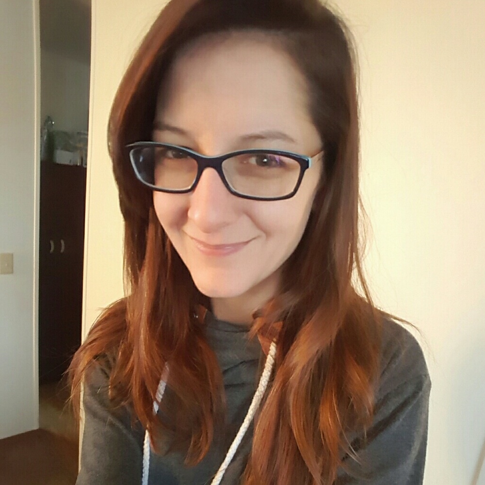 Meet your Posher, Jessica