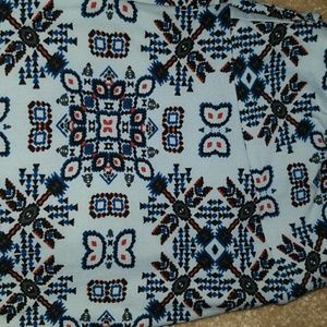 Lularoe Leggings TC Tall and Curvy