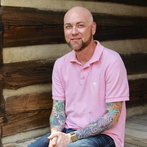 Meet your Posher, Doug