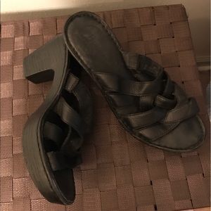 Clark Sandals