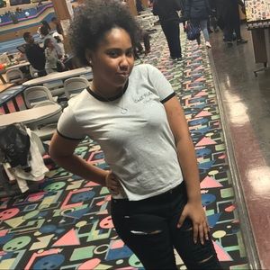 Meet your Posher, Karla