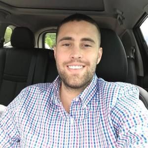 Meet your Posher, Cameron