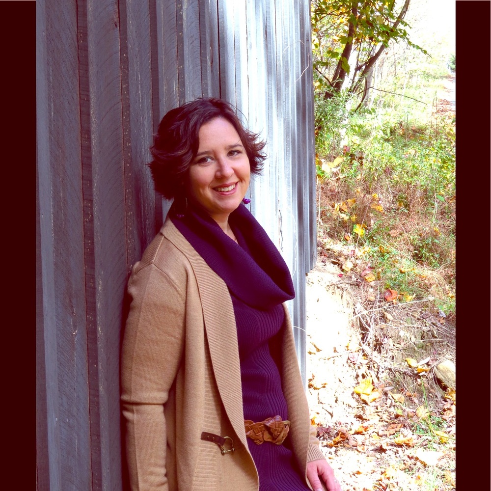 Meet your Posher, Shannon