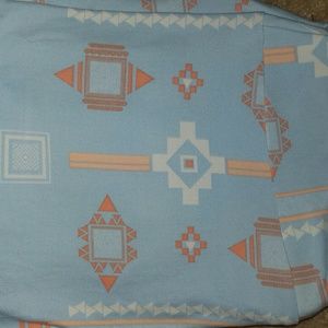 Lularoe Leggings TC Tall and Curvy