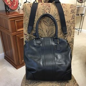 Coach Purse/briefcase