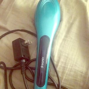 Head Kandy Straightening Brush