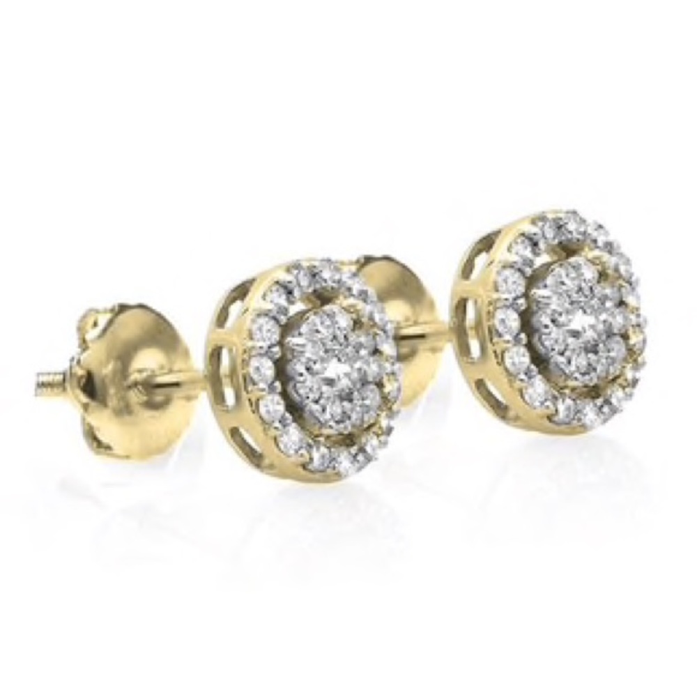 Meet your Posher, Lady