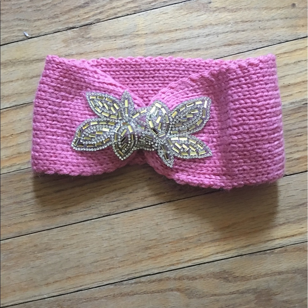 Jeweled Head band, never have been worn