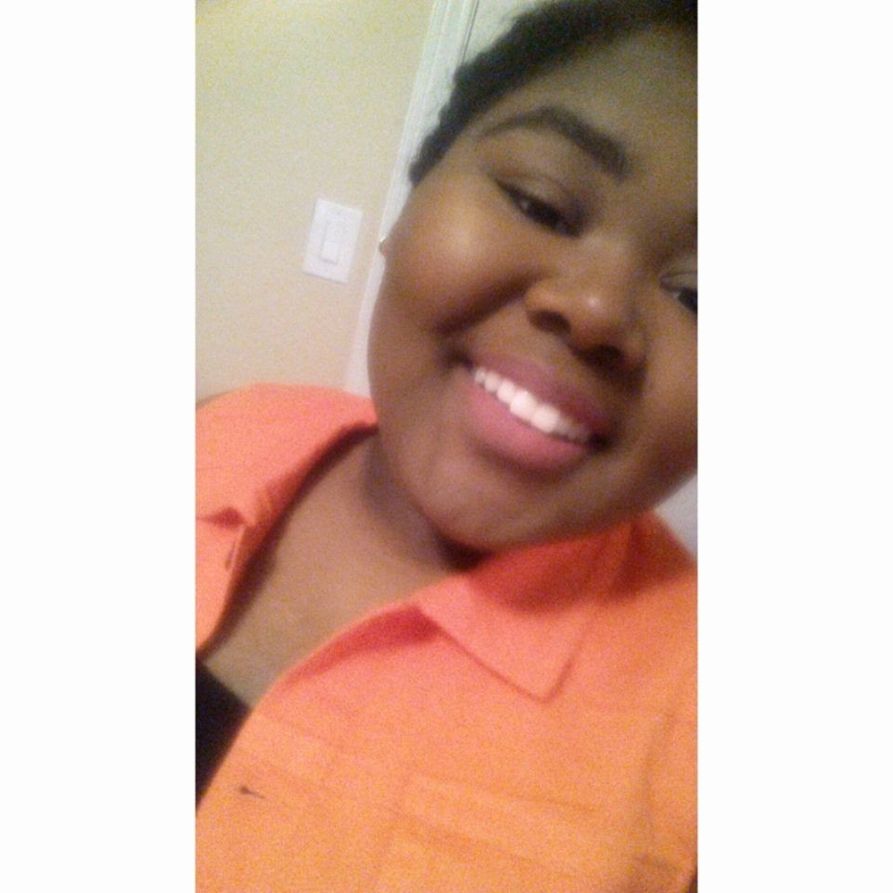 Meet your Posher, My'jahnia