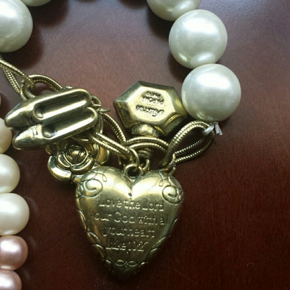 Three bracelets - Picture 2 of 3