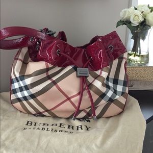 👜🌺Burberry tote bag🌺👜