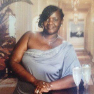 Meet your Posher, Barbara