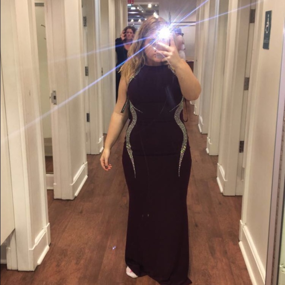 Prom dress!!!